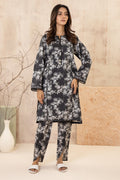Zellbury | Summer Pret | Kurta Trouser - 2877 - House Of Hania