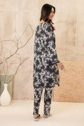 Zellbury | Summer Pret | Kurta Trouser - 2877 - House Of Hania