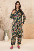 Zellbury | Summer Pret | Kurta Trouser - 2898 - House Of Hania