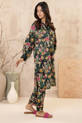 Zellbury | Summer Pret | Kurta Trouser - 2898 - House Of Hania