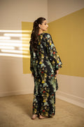 Zellbury | Summer Pret | Kurta Trouser - 3200 - House Of Hania