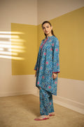 Zellbury | Summer Pret | Kurta Trouser - 3202 - House Of Hania