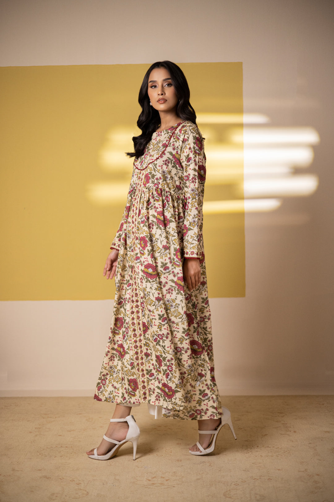Zellbury | Summer Pret | Tunics - 1416 - House Of Hania