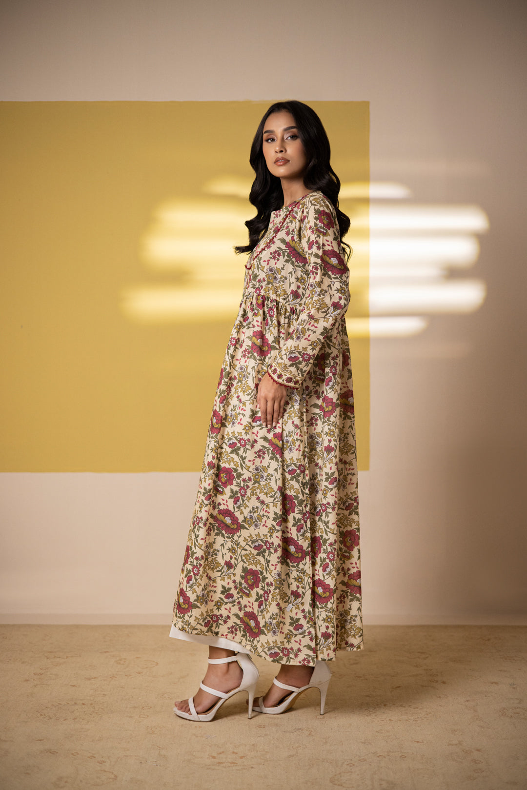 Zellbury | Summer Pret | Tunics - 1416 - House Of Hania