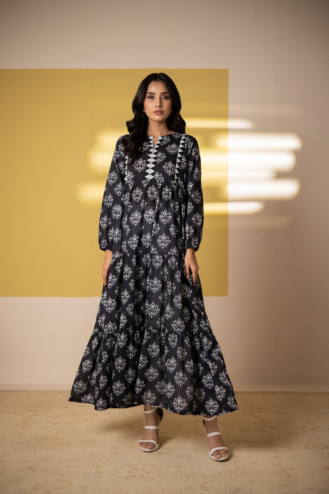 Zellbury | Summer Pret | Tunics - 1421 - House Of Hania