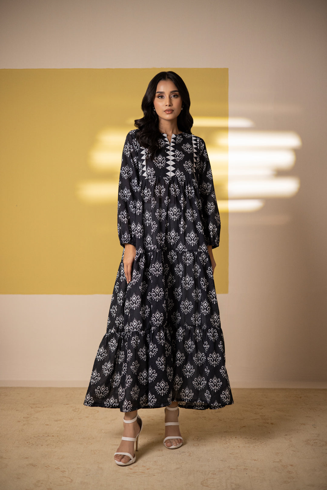 Zellbury | Summer Pret | Tunics - 1421 - House Of Hania