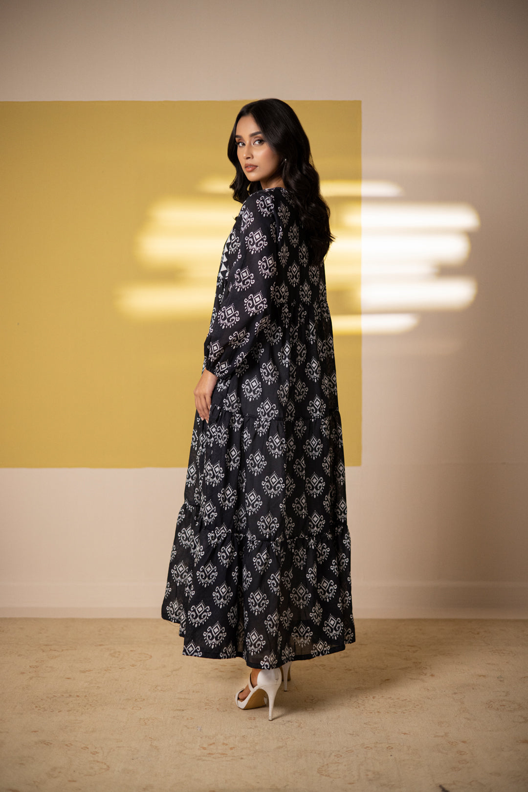 Zellbury | Summer Pret | Tunics - 1421 - House Of Hania