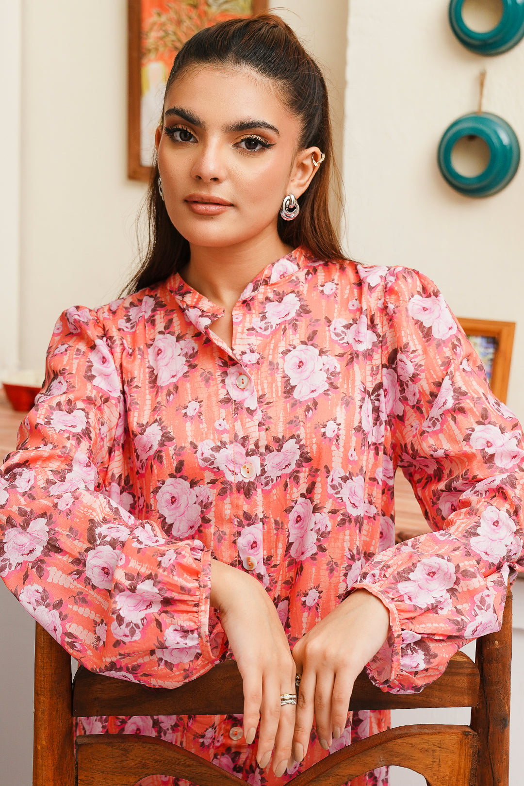 Zellbury | Summer Pret | Tunics - 2635 - House Of Hania