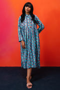 Zellbury | Summer Pret | Tunics - 2641 - House Of Hania