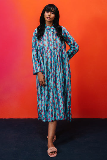 Zellbury | Summer Pret | Tunics - 2641 - House Of Hania