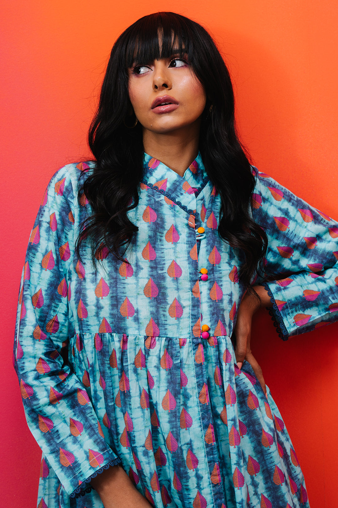 Zellbury | Summer Pret | Tunics - 2641 - House Of Hania