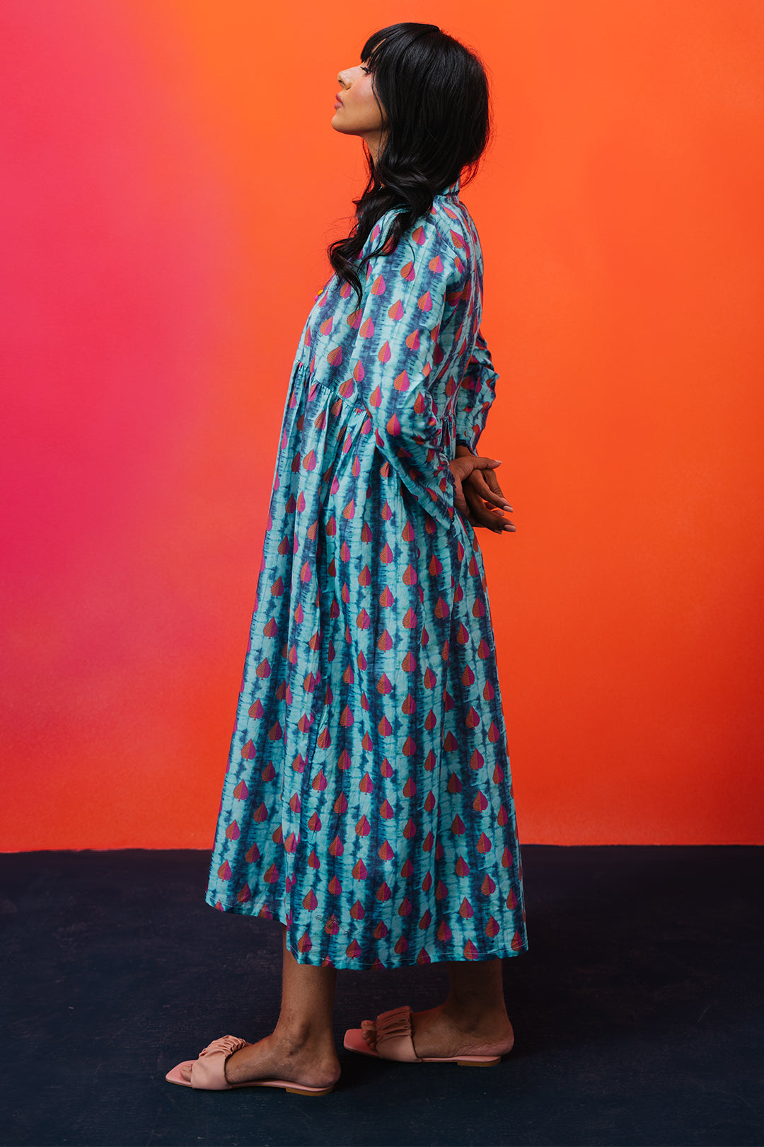 Zellbury | Summer Pret | Tunics - 2641 - House Of Hania