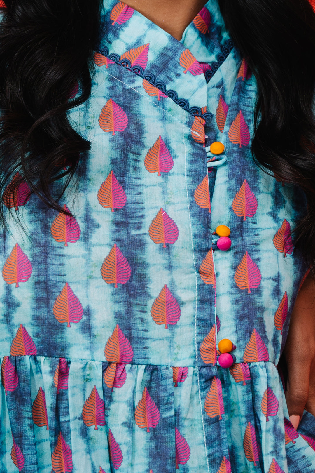 Zellbury | Summer Pret | Tunics - 2641 - House Of Hania