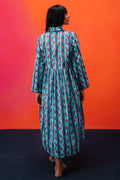 Zellbury | Summer Pret | Tunics - 2641 - House Of Hania