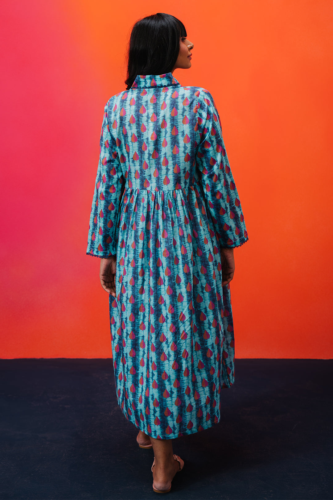 Zellbury | Summer Pret | Tunics - 2641 - House Of Hania