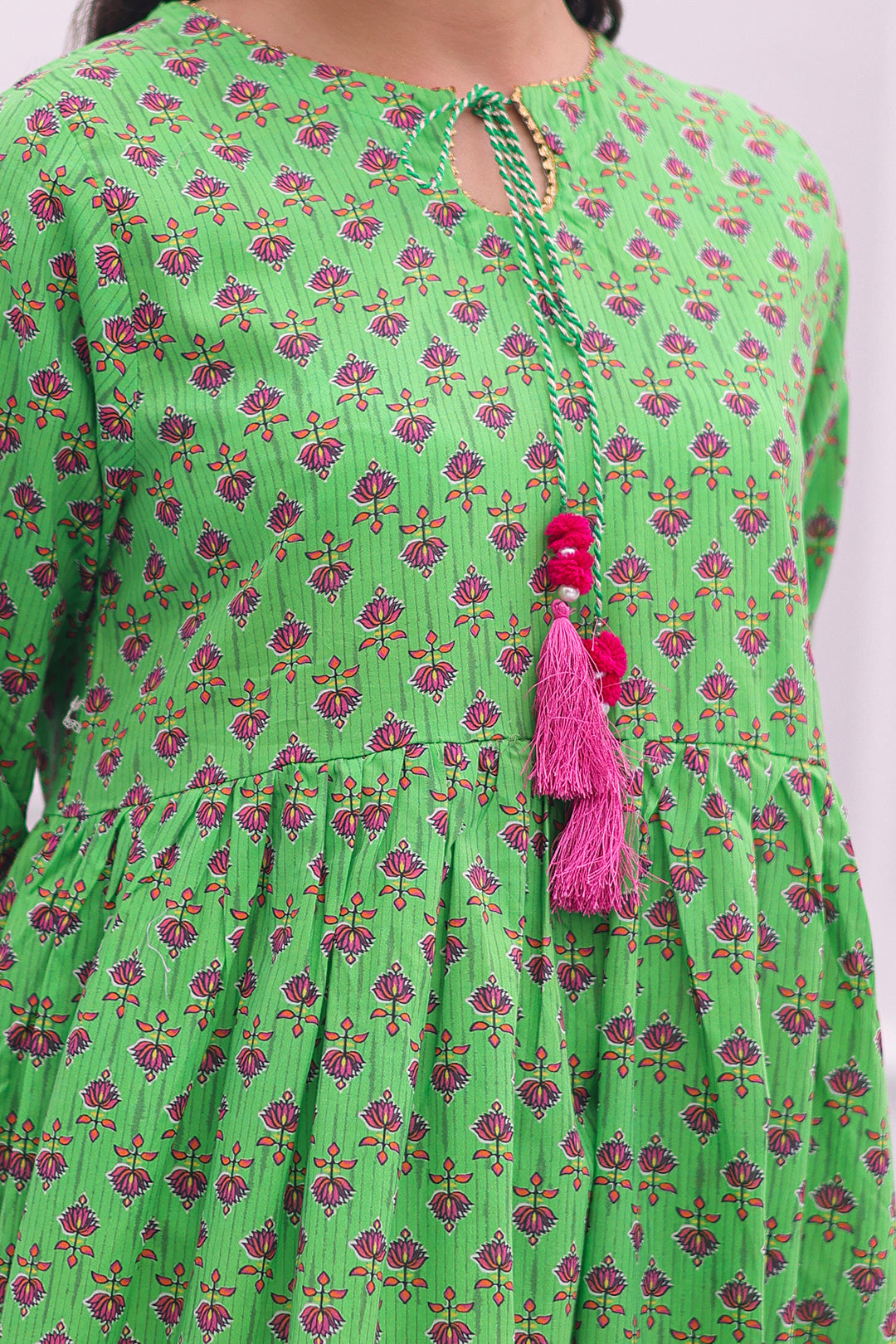 Zellbury | Summer Pret | Tunics - 2647 - House Of Hania