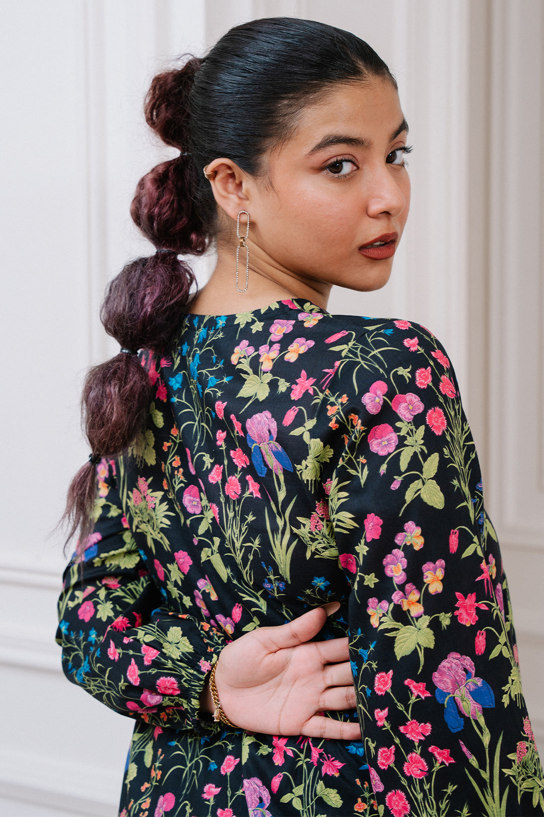 Zellbury | Summer Pret | Tunics - 2652 - House Of Hania