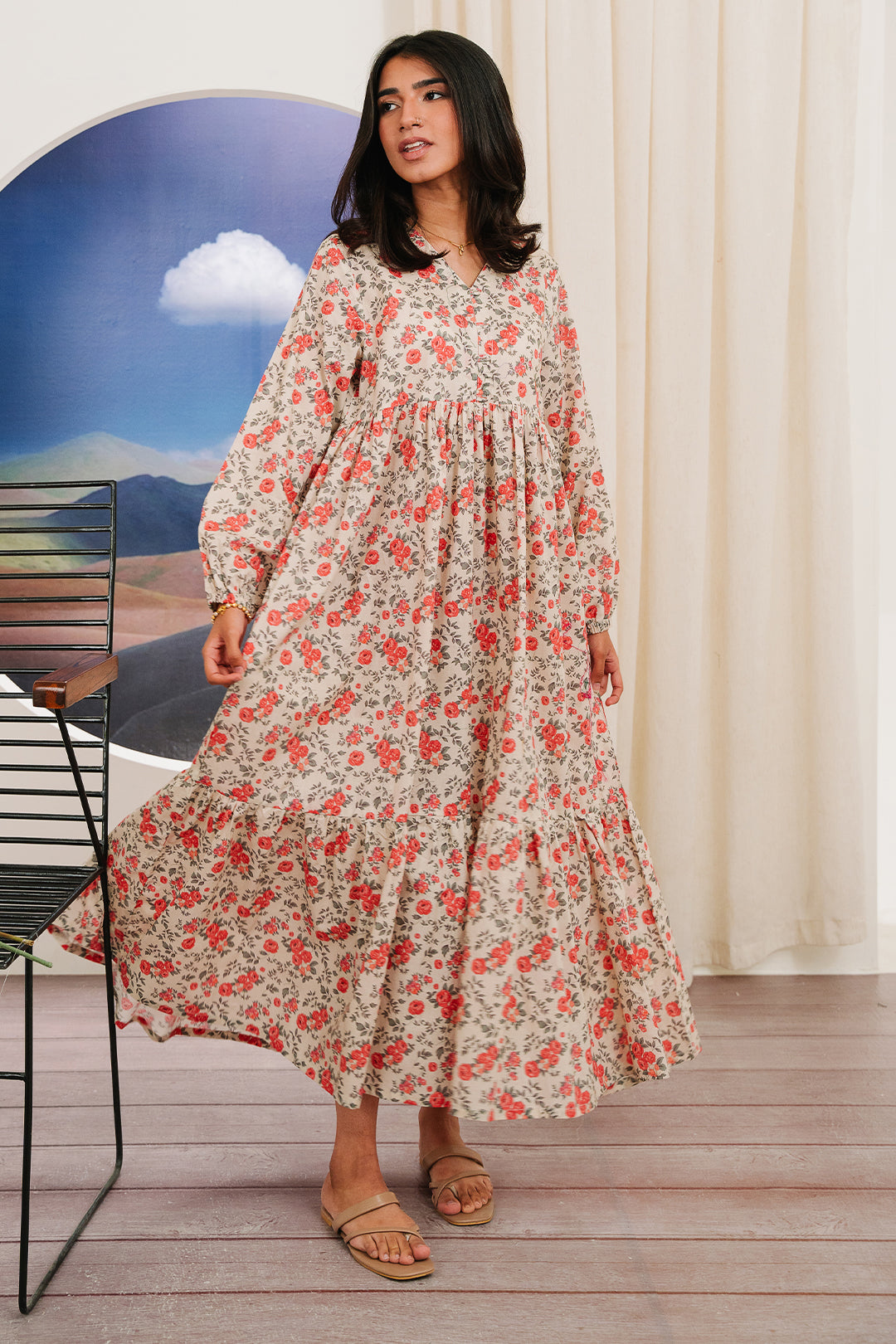 Zellbury | Summer Pret | Tunics - 2681 - House Of Hania