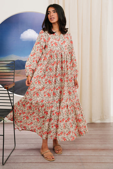 Zellbury | Summer Pret | Tunics - 2681 - House Of Hania