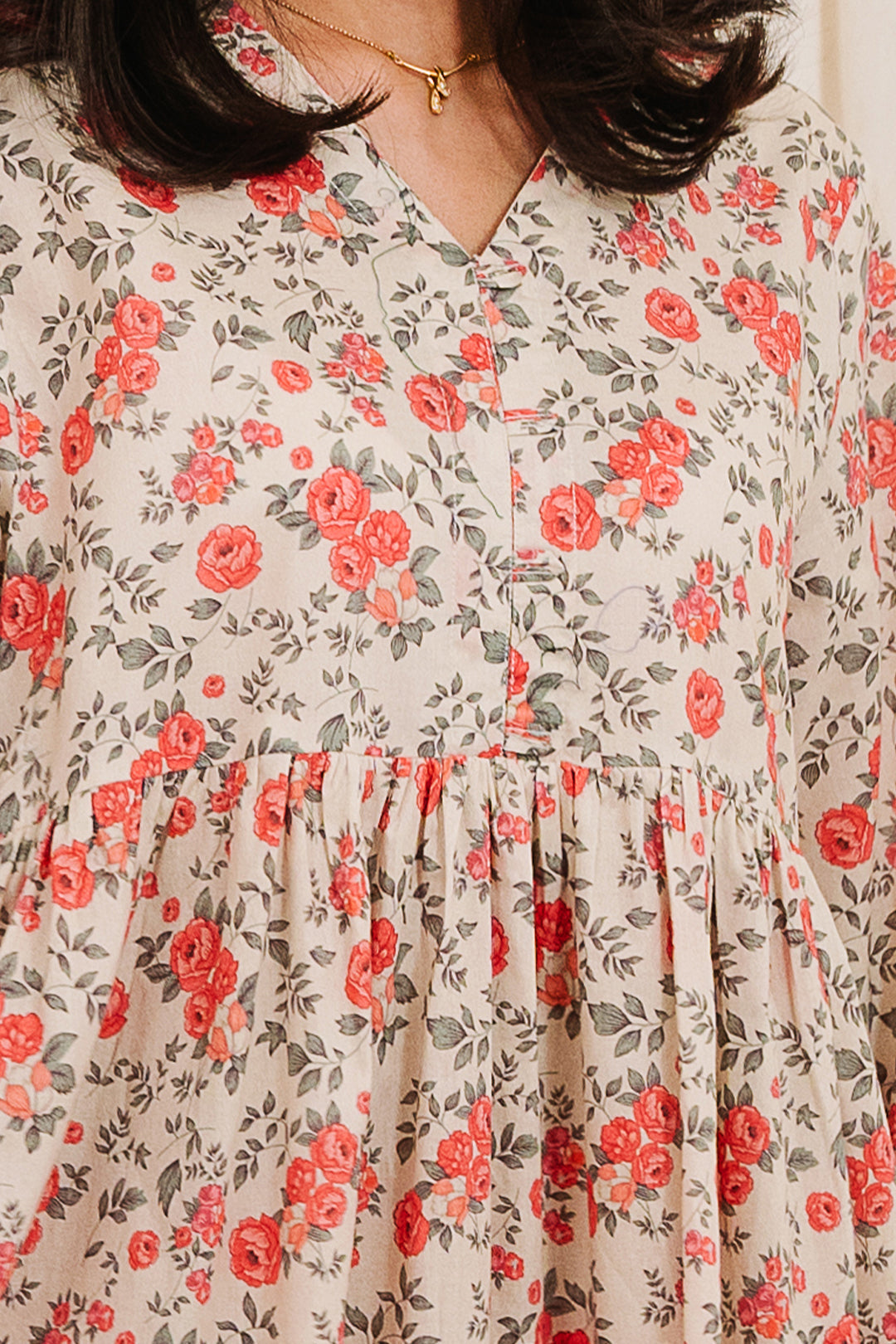 Zellbury | Summer Pret | Tunics - 2681 - House Of Hania