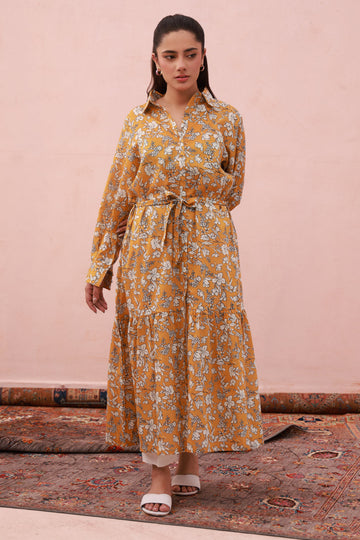 Zellbury | Summer Pret | Tunics - 2978 - House Of Hania
