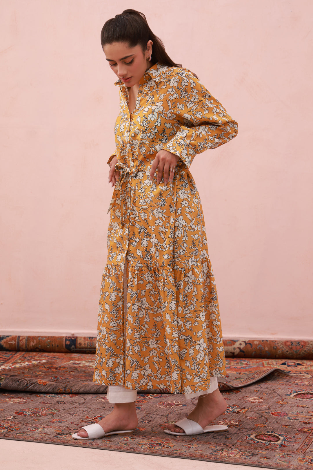 Zellbury | Summer Pret | Tunics - 2978 - House Of Hania