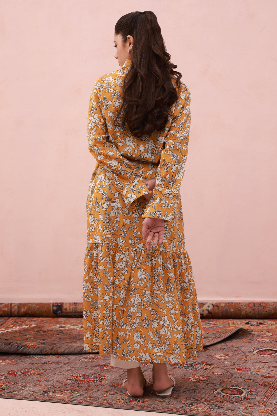 Zellbury | Summer Pret | Tunics - 2978 - House Of Hania