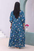 Zellbury | Unstitched 2 Piece Cambric | Shirt Shalwar - 0011 - House Of Hania