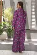 Zellbury | Unstitched 2 Piece Cambric | Shirt Shalwar - 0014 - House Of Hania