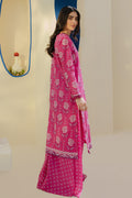 Zellbury | Unstitched 2 Piece Cambric | Shirt Shalwar - 0017 - House Of Hania