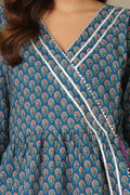 Zellbury | Unstitched 2 Piece Cambric | Shirt Shalwar - 0100 - House Of Hania