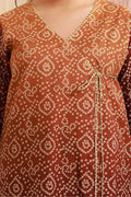 Zellbury | Unstitched 2 Piece Cambric | Shirt Shalwar - 0607 - House Of Hania