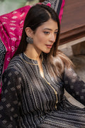 Zellbury | Unstitched 2 Piece Khaddar | Shirt Dupatta - 0428 - House Of Hania