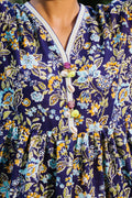 Zellbury | Unstitched 2 Piece Khaddar | Shirt Shalwar - 0257 - House Of Hania