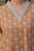 Zellbury | Unstitched 2 Piece Khaddar | Shirt Shalwar - 0339 - House Of Hania