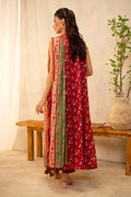 Zellbury | Unstitched 2 Piece Lawn | Shirt Dupatta - 0087 - House Of Hania