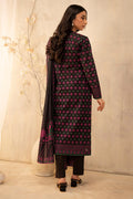 Zellbury | Unstitched 2 Piece Lawn | Shirt Dupatta - 0088 - House Of Hania