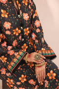Zellbury | Unstitched 2 Piece Lawn | Shirt Dupatta - 1302 - House Of Hania
