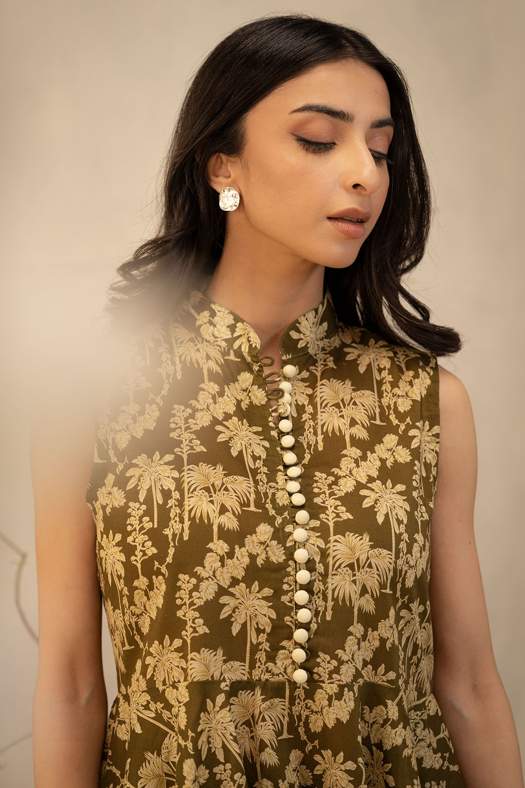 Zellbury | Unstitched 2 Piece Lawn | Shirt Shalwar - 0011 - House Of Hania