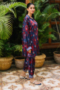 Zellbury | Unstitched 2 Piece Viscose | Shirt Shalwar - 0169 - House Of Hania