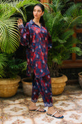 Zellbury | Unstitched 2 Piece Viscose | Shirt Shalwar - 0169 - House Of Hania