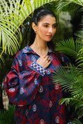 Zellbury | Unstitched 2 Piece Viscose | Shirt Shalwar - 0169 - House Of Hania