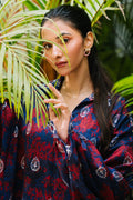 Zellbury | Unstitched 2 Piece Viscose | Shirt Shalwar - 0169 - House Of Hania