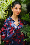 Zellbury | Unstitched 2 Piece Viscose | Shirt Shalwar - 0169 - House Of Hania