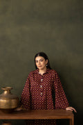 Zellbury | Unstitched 2 Piece Viscose | Shirt Shalwar - 0262 - House Of Hania