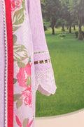 Zellbury | Unstitched 3 Piece Jacquard | Embroidered Shirt Shalwar Dupatta - 1764 - House Of Hania