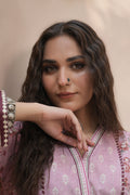 Zellbury | Unstitched 3 Piece Khaddar | Shirt Shalwar Dupatta - 0369 - House Of Hania