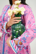 Zellbury | Unstitched 3 Piece Lawn | Shirt Shalwar Dupatta - 1569 - House Of Hania