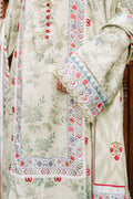 Zellbury | Unstitched 3 Piece Viscose | Shirt Shalwar Dupatta - 0278 - House Of Hania