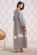 Zellbury | Winter Pret | Embroidered Kurta - 2909 - House Of Hania
